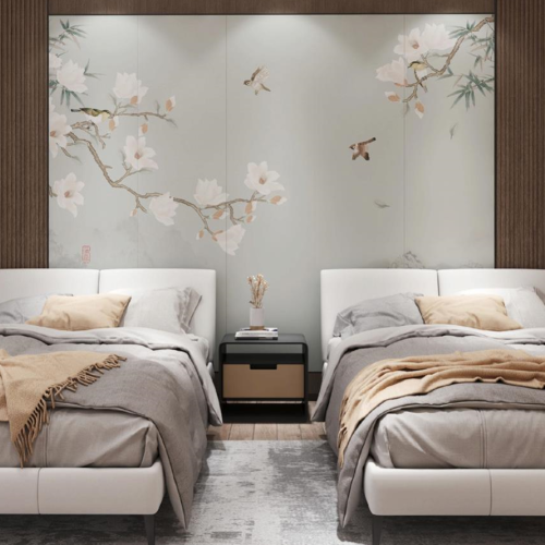 NEW & CLASSIC CHINESE SERIES
