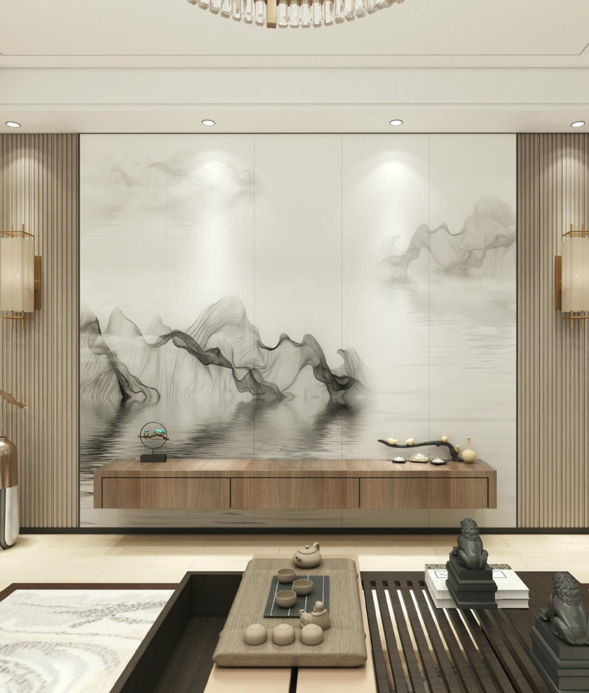 Wall Board Gallery Image #10062