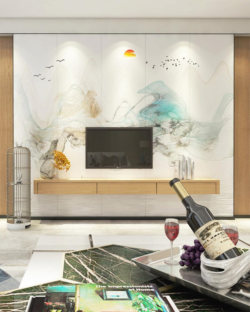 Wall Board Gallery Image #10063