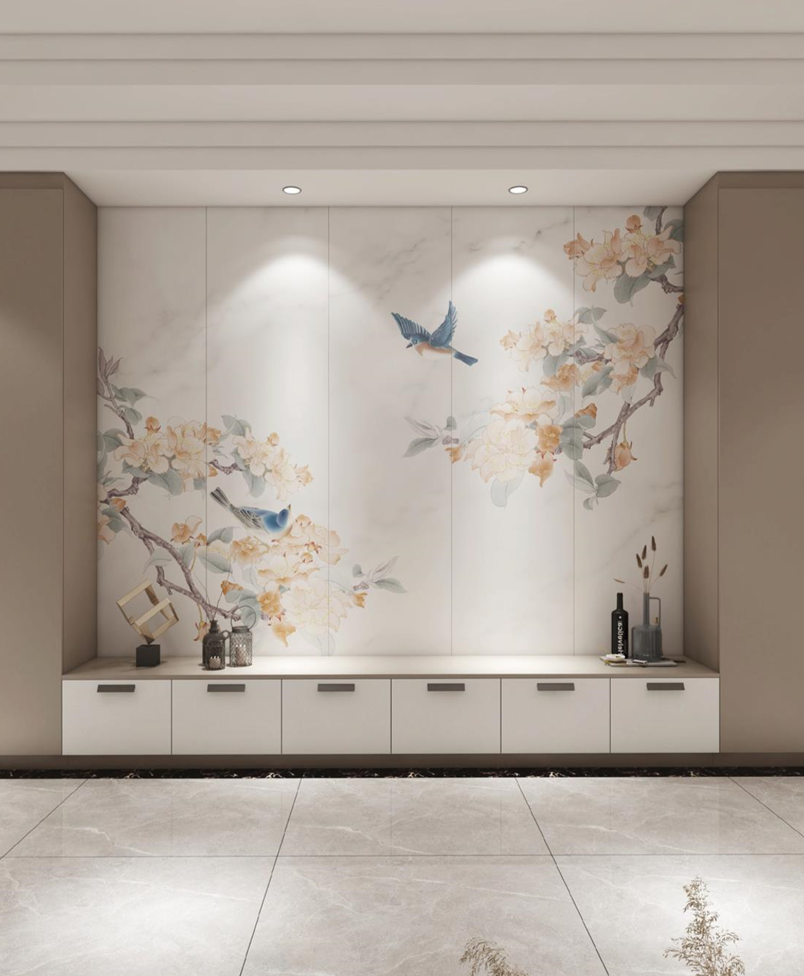 Wall Board Gallery Image #10068