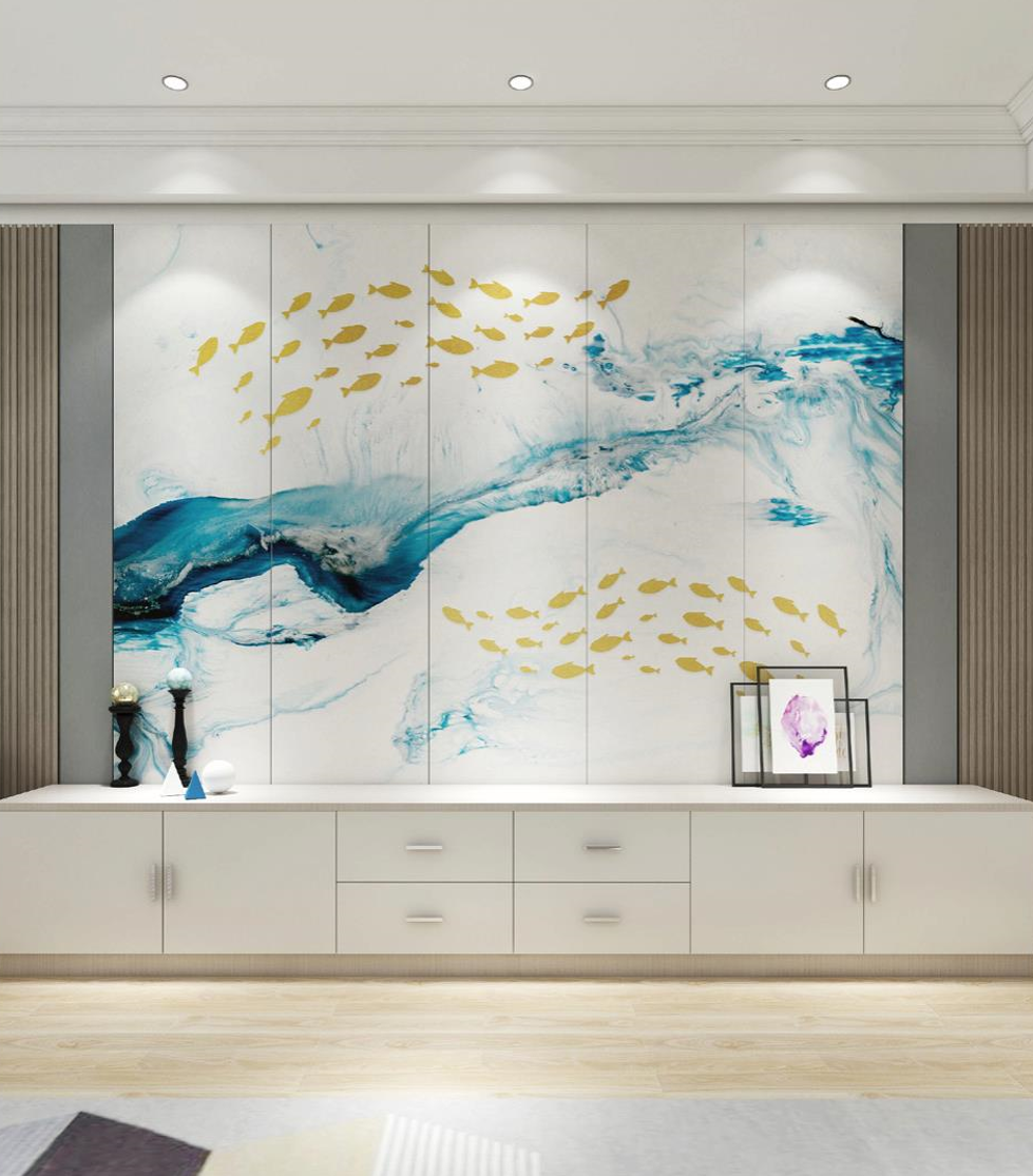 Wall Board Gallery Image #10081