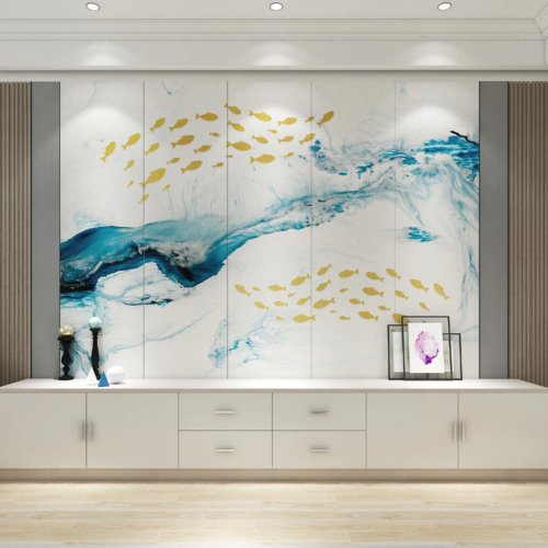Wall Board Gallery Image #10081