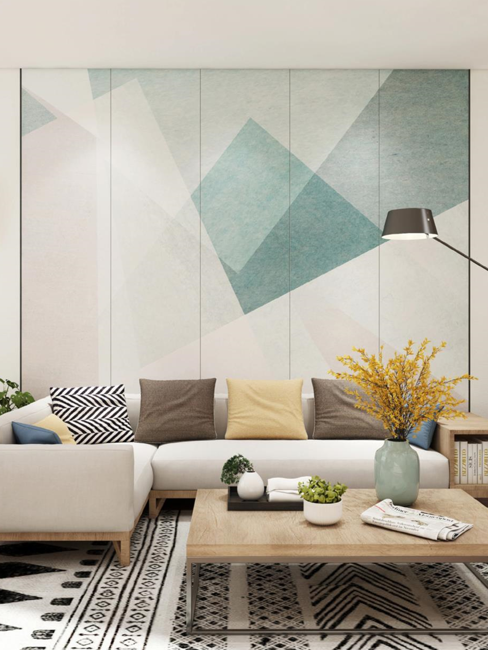 Wall Board Gallery Image #10083