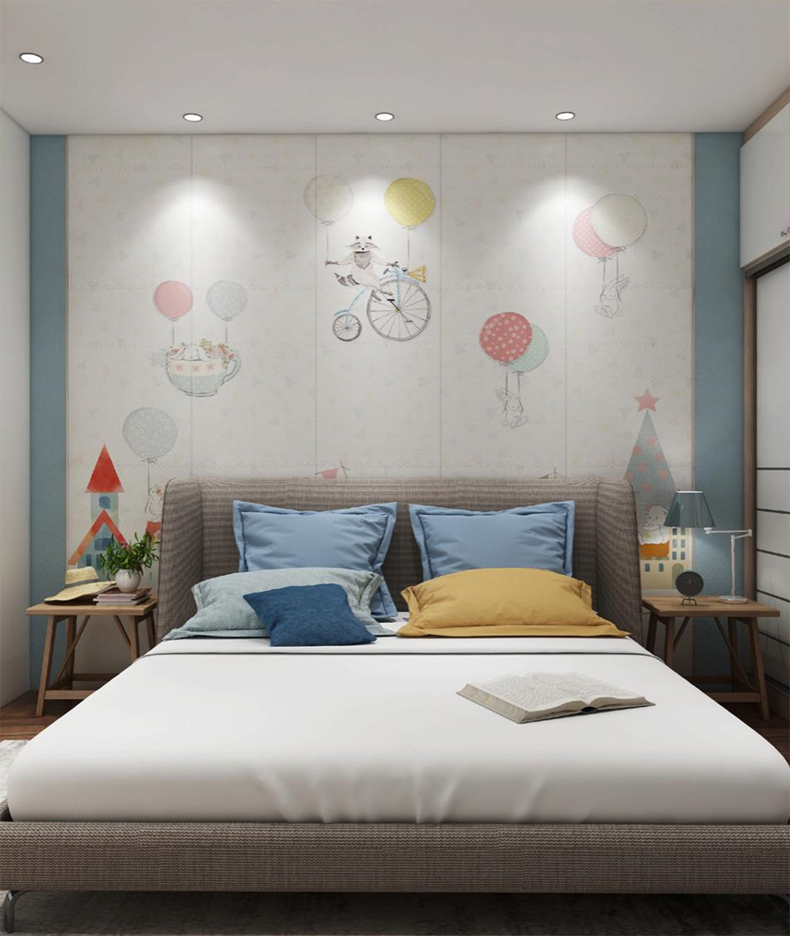 Wall Board Gallery Image #10088