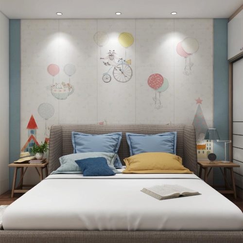 Wall Board Gallery Image #10088