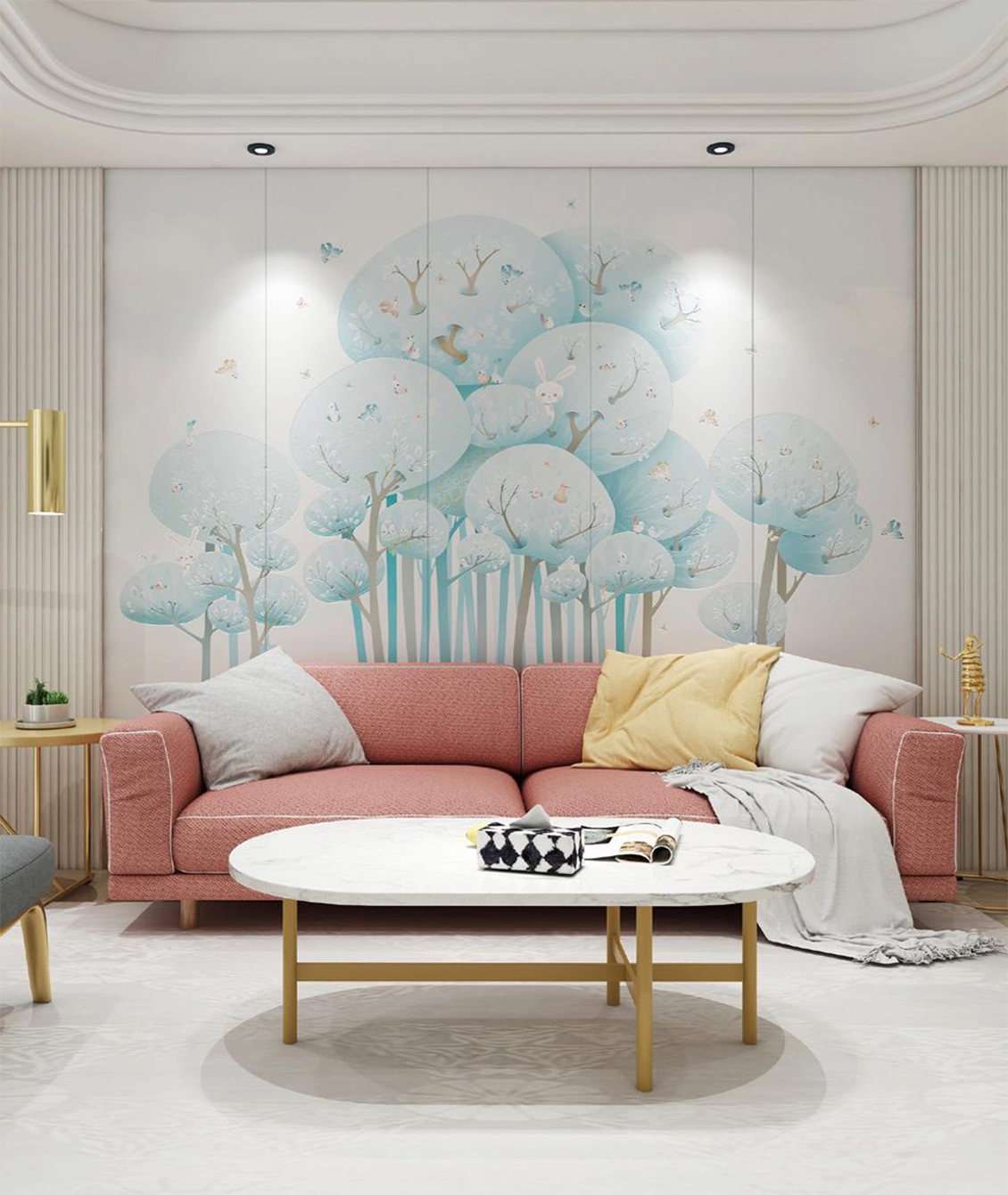 Wall Board Gallery Image #10089