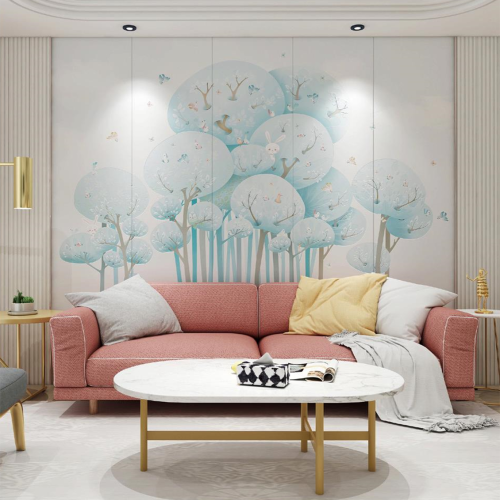 Wall Board Gallery Image #10089