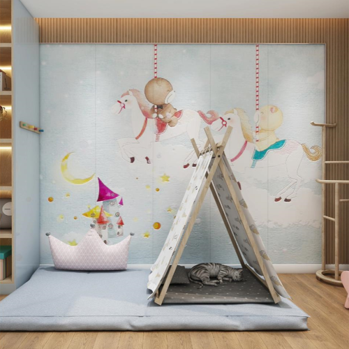 Wall Board Gallery Image #10090