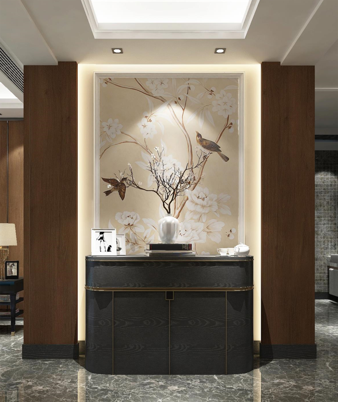 Wall Board Gallery Image #10091