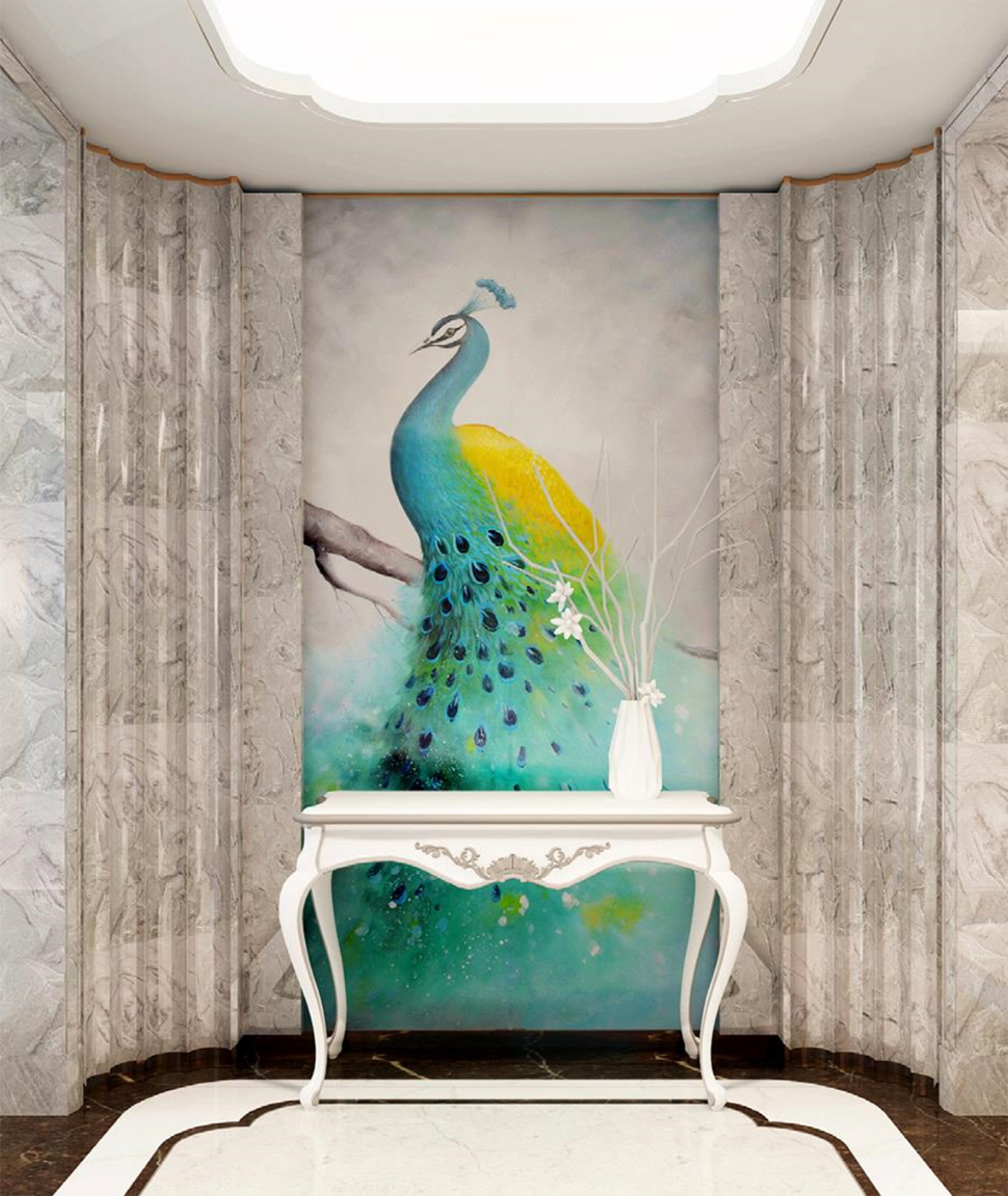 Wall Board Gallery Image #10092