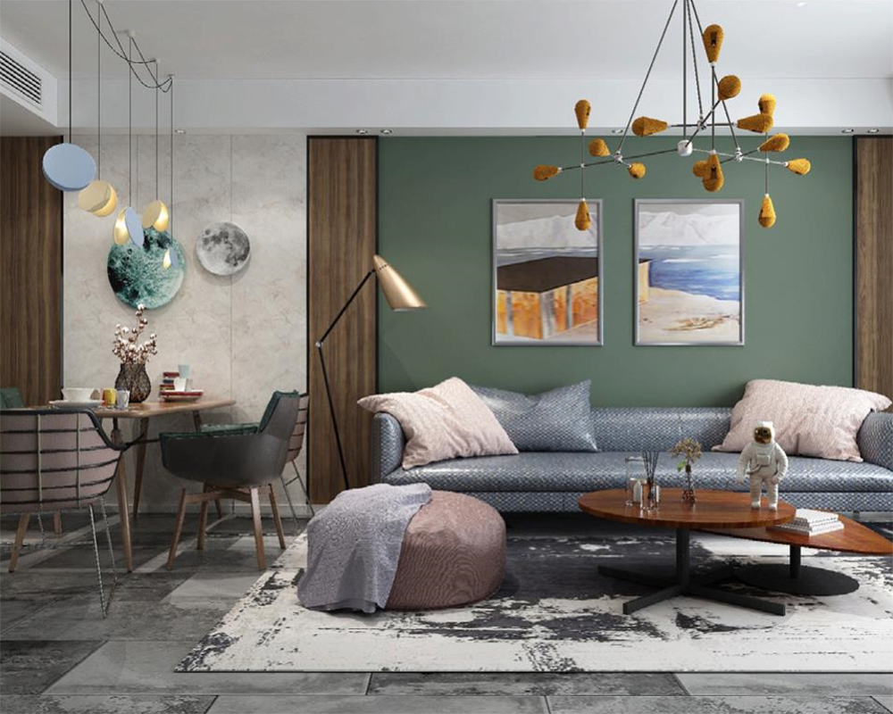 Wall Board Gallery Image #10097