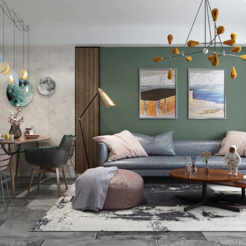 Wall Board Gallery Image #10097